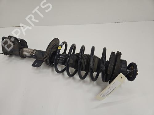 Used Right front shock absorber Right front shock absorber FIAT STILO (192_) 1.6 16V (192_XB1A) (103 hp) 26723243 26723243