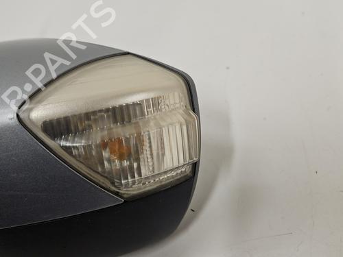 Left mirror FORD GALAXY II (WA6) 2.0 TDCi | BP30115983C26 