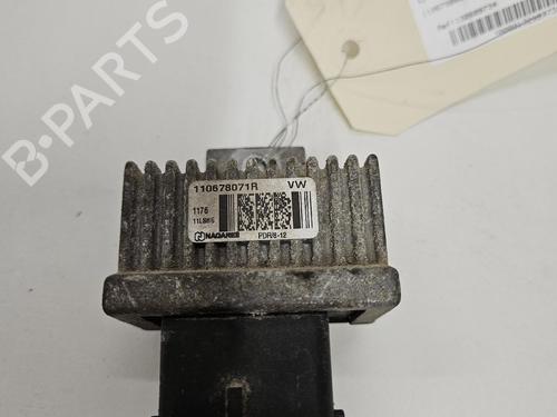 Electronic module RENAULT KANGOO Express (FW0/1_) 1.5 dCi 75 (FW07, FW10, FW04) | BP39198623M83 - Image 3
