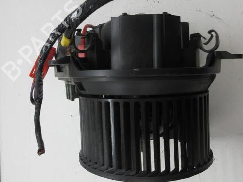 Used Heater blower motor PEUGEOT 405 II (4B) 1.9 TD (90 hp) 20900952
