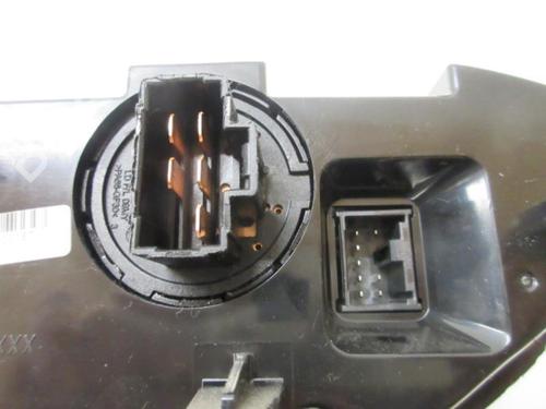 Used Climate control KIA RIO III (UB) 1.1 CRDi (75 hp) 20889400