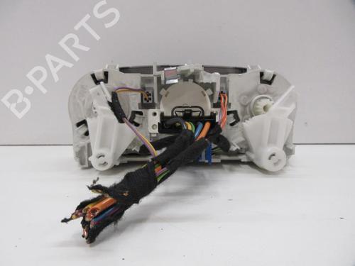 Used Climate control Climate control OPEL CORSA D (S07) 1.2 (L08, L68) (80 hp) 20906492 20906492