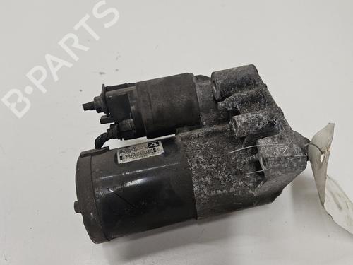 Starter CITROËN C4 I (LC_) 1.6 HDi | BP38328347M8 - Image 4