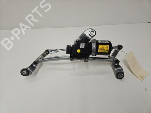 Used Front wiper motor RENAULT TWINGO III (BCM_, BCA_) 1.0 SCe 75 (73 hp) 32664584