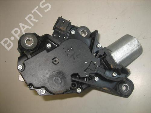 Rear wiper motor RENAULT KANGOO / GRAND KANGOO II (KW0/1_) 1.5 dCi 85 (KW0K, KW0L, KW0B) | BP20892591M102 