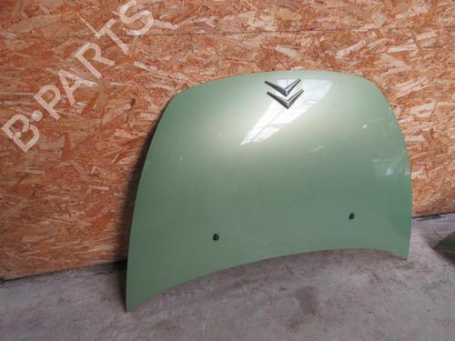 hood-citroen-c3-pluriel-hb_-2003-23842994 main image
