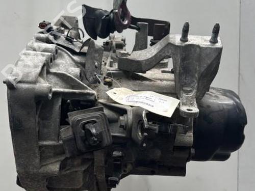 Used Gearbox DACIA SANDERO II 1.2 LPG (75 hp) 20888536