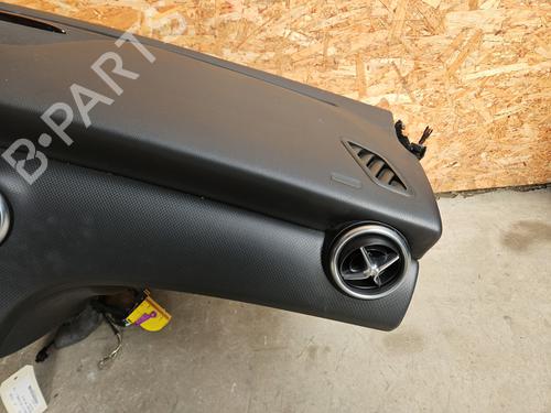 Dashboard MERCEDES-BENZ A-CLASS (W176) A 180 CDI (176.000) | BP24570281C46 - Image 5
