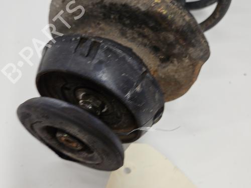 Venstre foran støtdemper RENAULT CLIO II (BB_, CB_) 1.2 (BB0A, BB0F, BB10, BB1K, BB28, BB2D, BB2H, CB0A,... | BP29837739M16 