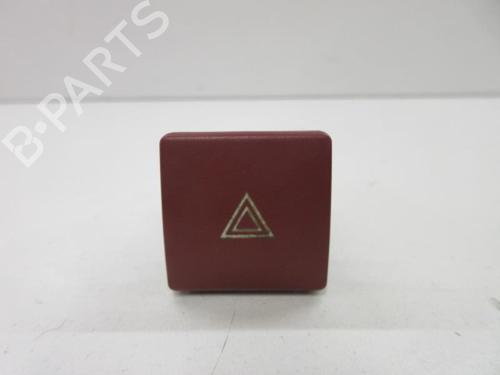 Used Warning switch PEUGEOT PARTNER Tepee 1.6 HDi (109 hp) 20897680