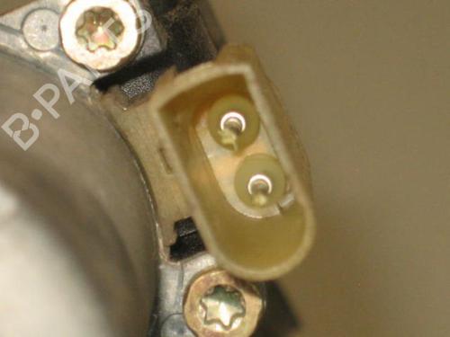 Used Front left window mechanism FORD FIESTA IV (JA_, JB_) 1.8 DI (75 hp) 20909391
