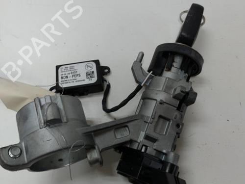 Used Ignition barrel Ignition barrel OPEL ASTRA J Sports Tourer (P10) 1.7 CDTI (35) (131 hp) 20888454 20888454