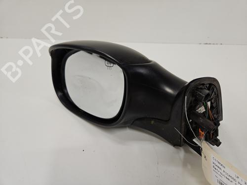 Used Left mirror CITROËN XSARA PICASSO (N68) 2.0 HDi (90 hp) 25124299