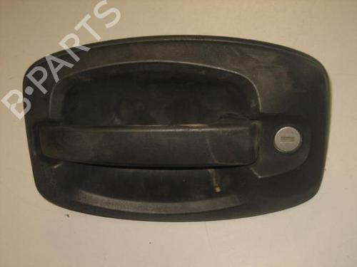 Used Front left exterior door handle CITROËN JUMPER II Van 2.2 HDi 120 (120 hp) 20909335