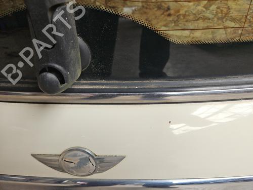 Tailgate MINI MINI (R56) Cooper D | BP28030032C6 - Image 2