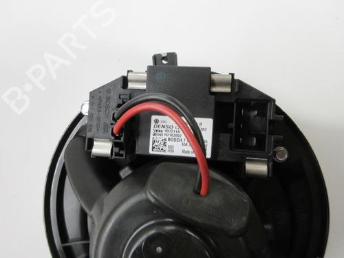 Heater blower motor AUDI A3 (8P1) 2.0 TDI 16V | BP25879665M62