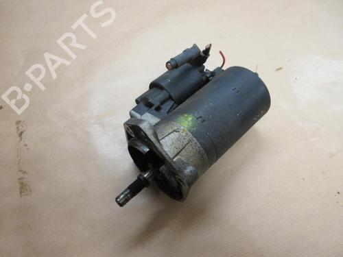 Used Starter VW POLO III (6N1) 60 1.4 (60 hp) 22108366