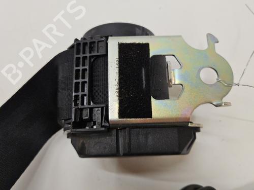 Rear right belt tensioner PEUGEOT 2008 I (CU_) 1.6 BlueHDi 120 | BP29926328C90 