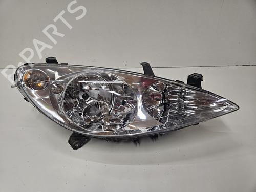 Right headlight PEUGEOT 307 Break (3E) 2.0 HDI 110 | BP34047795C29 - Image 4