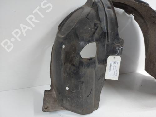 Wheel arch MINI MINI (R50, R53) Cooper | BP20896543C56 