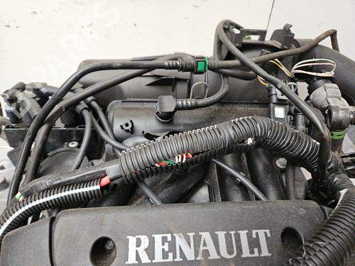 Motor RENAULT CLIO II (BB_, CB_) 1.2 (BB0A, BB0F, BB10, BB1K, BB28, BB2D, BB2H, CB0A,... | BP30046103M1 