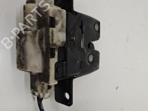 Bagklap lås Bagklap lås RENAULT CLIO III (BR0/1, CR0/1) 1.5 dCi (C/BR0G, C/BR1G) (68 hp) 33968284 33968284