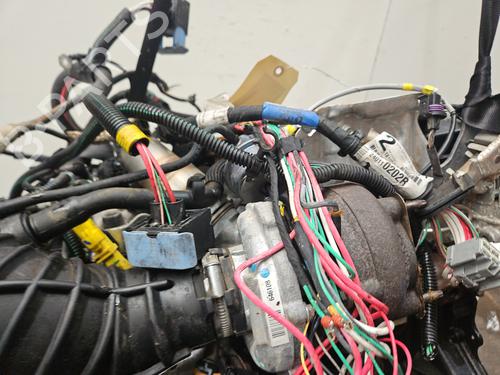 Engine RENAULT LAGUNA III (BT0/1) 2.0 dCi (BT01, BT08, BT09, BT0E, BT0K, BT12, BT1C, BT1D,... | BP32156988M1 - Image 2