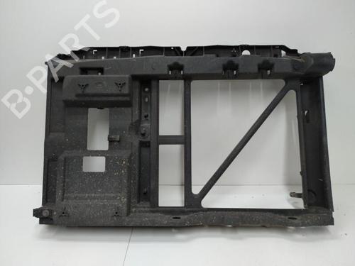 Used Front slam panel CITROËN C3 Pluriel (HB_) 1.4 (73 hp) 20900041