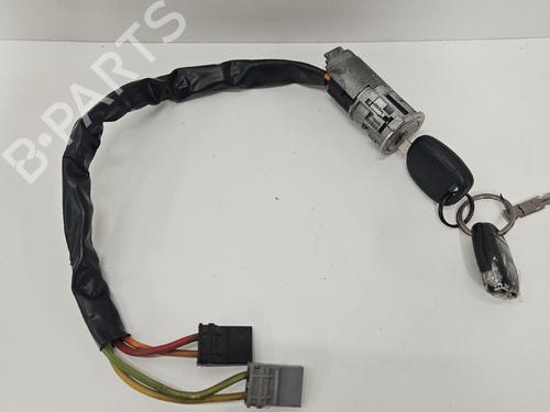 Electronic module RENAULT KANGOO Express (FC0/1_) | BP37515119M83 - Image 5