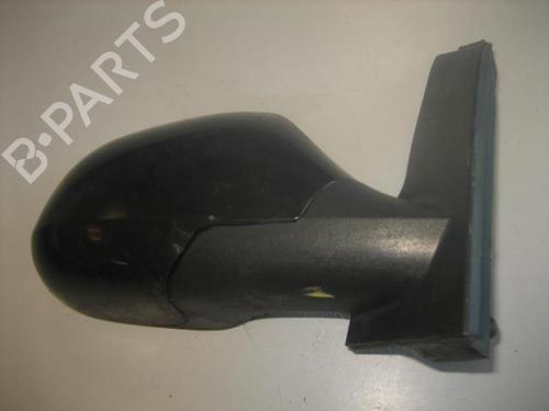 Right mirror SEAT ALTEA XL (5P5, 5P8) 1.9 TDI | BP20903722C27 
