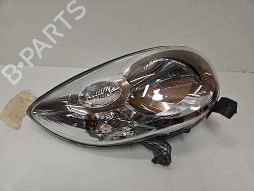 Faro destro CITROËN C1 (PM_, PN_) 1.0 (68 hp) 31154289