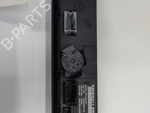 Climate control BMW 3 (E90) 330 i | BP20907362I5 