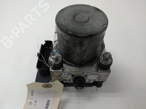 Used ABS pump CITROËN DS4 (NX_) 1.6 HDi 115 (114 hp) 20894320