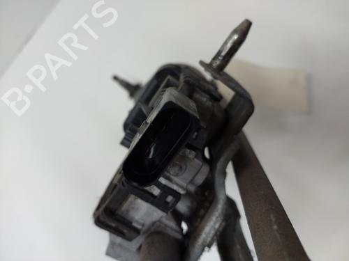 Used Front wipers mechanism Front wipers mechanism SEAT IBIZA IV (6J5, 6P1) 1.2 (70 hp) 21188819 21188819
