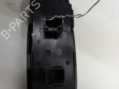 Left front window switch CITROËN C4 Grand Picasso I (UA_) 2.0 HDi 138 | BP28314113I27 