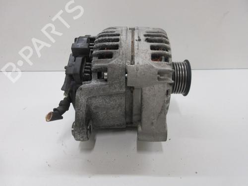 Alternator OPEL ZAFIRA A MPV (T98) 2.0 DTI 16V (F75) | BP20902505M7 