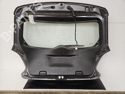 Tailgate SUZUKI SWIFT V (AZ) 1.2 (A2L412, ZC83S) | BP38423803C6 - Image 4