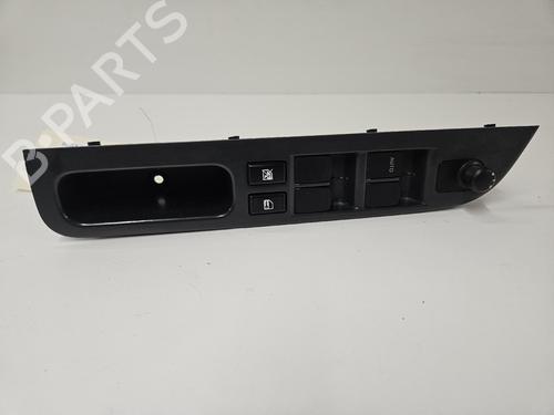 Left front window switch SUZUKI SWIFT III (MZ, EZ) 1.3 (RS413, ZC11S) | BP38080272I27 - Image 2