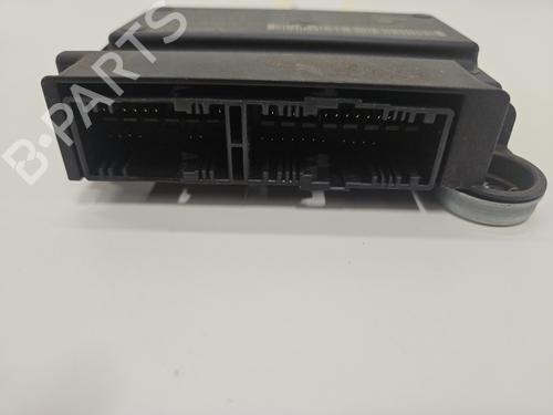 Used ECU airbags ECU airbags FIAT PANDA (312_, 319_) 0.9 (312PXG1A) (86 hp) 33714308 33714308