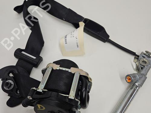 Used Front right belt tensioner RENAULT TALISMAN (LP_) 1.6 dCi 130 (130 hp) 31698343