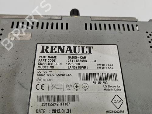 display-monitor-renault-clio-iv-bh_-2012-2013-2014-2015-2016-2017-2018-2019-2020-2021-40607087 main image