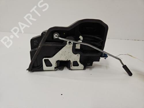 Used Rear left lock BMW X1 (E84) sDrive 18 d (136 hp) 25149429