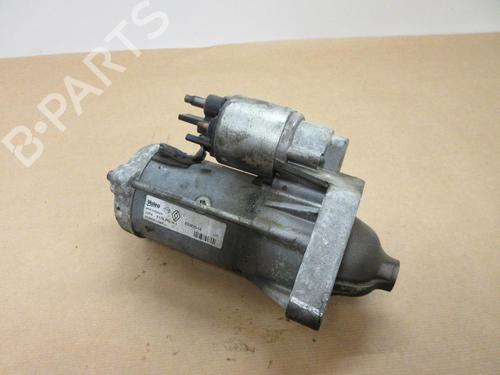 Used Starter Starter RENAULT GRAND SCÉNIC III (JZ0/1_) 1.6 dCi (JZ00, JZ12) (130 hp) 20891366 20891366