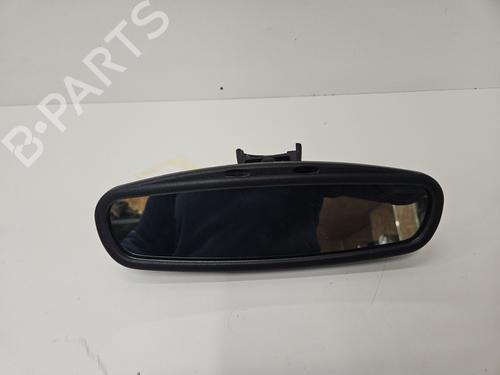 Rear mirror JAGUAR X-TYPE I (X400) 2.2 D | BP30808871I6 - Image 2