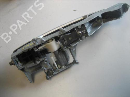 Front right exterior door handle CITROËN BERLINGO MULTISPACE (B9) 1.6 HDi 90 | BP20903569C129 