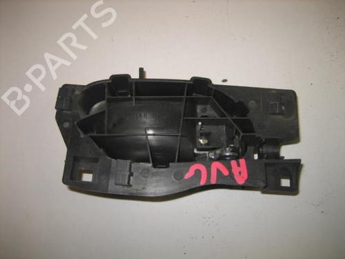 Rear left interior door handle PEUGEOT 407 SW (6E_, 6D_) 2.0 HDi 135 | BP22105211I15 