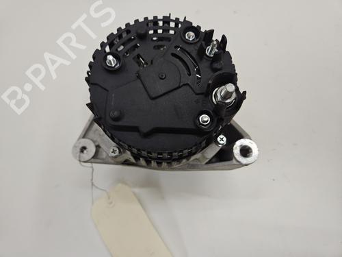 Alternator PEUGEOT 106 II (1A_, 1C_) 1.0 i | BP28091109M7 