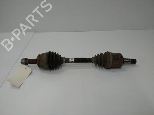 Antriebswelle links vorne für OPEL CORSA D (S07) 1.3 CDTI (L08, L68) (90 hp) 20899971