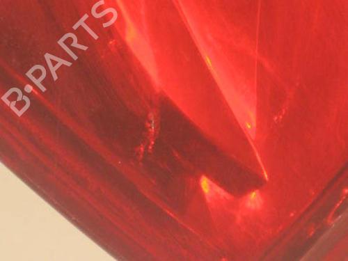 Right taillight PEUGEOT 607 (9D, 9U) 2.7 HDi 24V | BP22105794C35 
