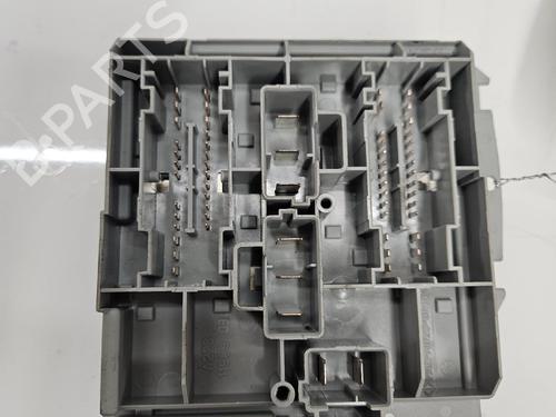 Used Electronic module Electronic module FIAT CROMA (194_) 1.9 D Multijet (194AXC1B, 194AXC12) (150 hp) 40290178 40290178